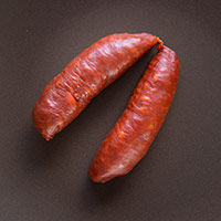 chorizo