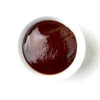pck. bbq-sauce