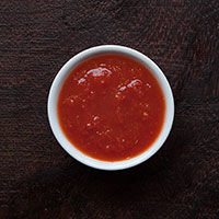 sriracha sauce