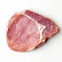 schweinenackensteaks