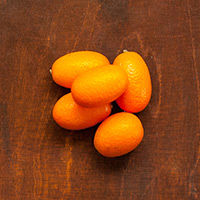 kumquats