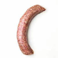schweinswürste