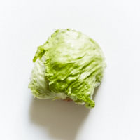 eisbergsalat