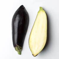 aubergine