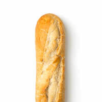 sauerteigbaguettes