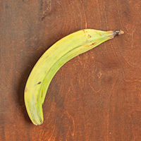 kochbanane