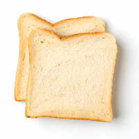 veganes toastbrot