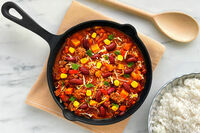 en klassisches chili con carne