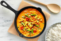 tandoori-hähnchencurry