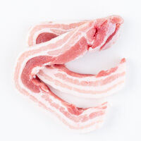 schweinebauch