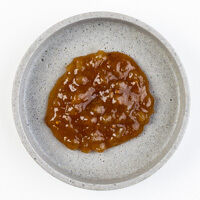 päckchen aprikosenchutney