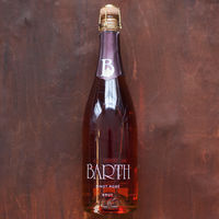 barth prinot rose brut