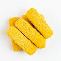 en vegane fischstäbchen