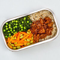 pck. hähnchen-bulgogi mit blumenkohlreis