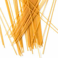 vollkornspaghetti
