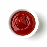 ketchup