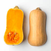 butternusskürbis