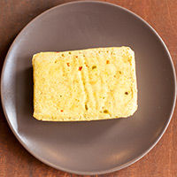 tofu, curry und mango, taifun/nagel