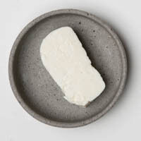 en halloumi