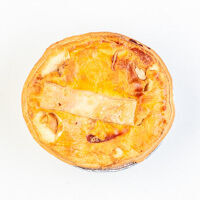 steak & stout pies