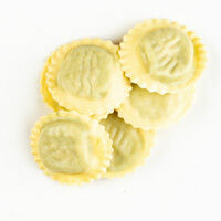bio-girasole mit ricotta & spinat