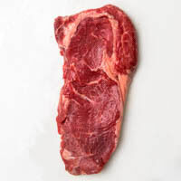 pck. bio-entrecôte