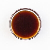 päckchen ingwer-würzsauce