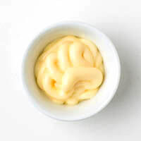 päckchen vegane mayonnaise