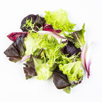 frisée-salatmix