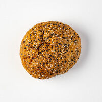 karottenbrötchen