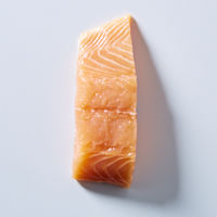 frischer lachs