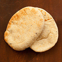 naanbrot