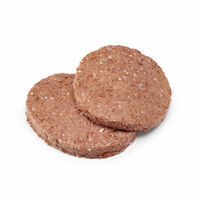 vegane burgerpattys