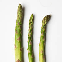 asparagus, green, eu, 250g asperges, groen, vers, 250g