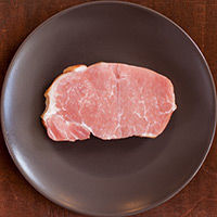 spanferkellachs