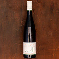 riesling vom weingut heinrich spindler