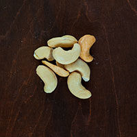 cashewnüsse