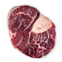 beinscheiben vom rind