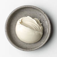 crème fraîche, 200g