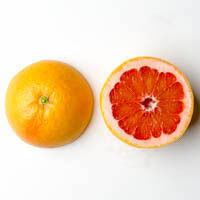 rapefruit