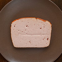 leberkäse vom schwäbisch-hällischem landschwein