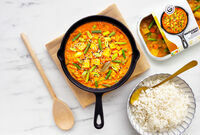 pck. veganes massaman-curry