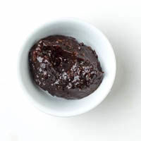 päckchen bohnensauce