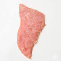 en putenbrustfilet