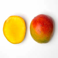 reife mangos