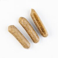 vegetarische bratwurst