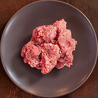 lammhackfleisch
