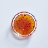 sweet chili sauce
