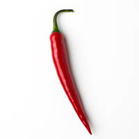 rote peperoni