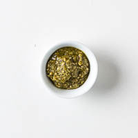 grünes pesto